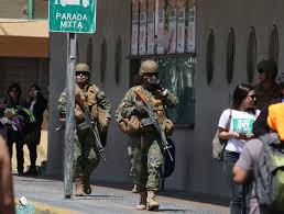 Desde el lunes 1 de marzo el toque de queda tendrá una nueva hora de inicio en marzo para las regiones con nivel de contagio. Soychile Cl Noticias De Todo Nuestro Pais