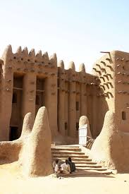 Mali Africa Vernacular Architecture Vernacular Architecture Mosque Architecture Ancient Greek Architecture