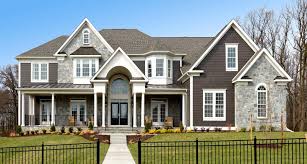 Our newest floor plan is loaded in upgraded finish work and design. Home Builders In Maryland New Homes Williamsburg Homes