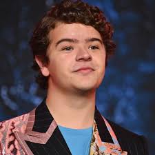 Felices 20, Gaten Matarazzo! Así ha crecido el actor más simpático de  'Stranger Things'