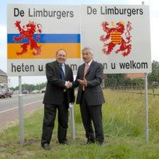 Limburg is een mooie provincie, er zouden alleen geen. Home
