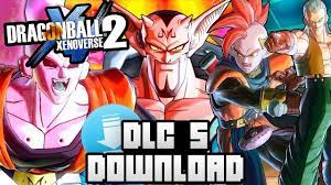 Moreover, from december 21st, 2020 (mon) to january 12th, 2021 (tue), online events will go live one after another for commemoration of its 7 million units shipped worldwide and. How To Download Install Dlc Pack 5 Update 1 08 Dragon Ball Xenoverse 2 Youtube