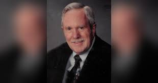 Obituary for Edward William TenHouten