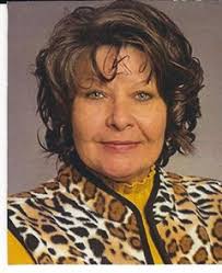 Obituary for Mrs. Glenda (Locklear) Kiser