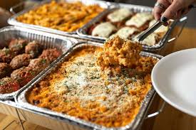 Joe Leone's Catering