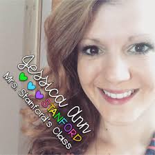 Mrs. Stanford's Class