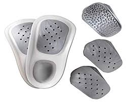 Amazon Com Walkfit Platinum Foot Orthotics Arch Support