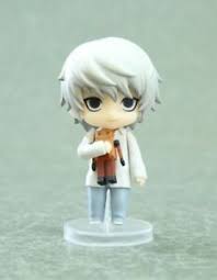 Death Note Nendoroid Petit Near Figure Authentic 3 Good Smile Japan Ebay