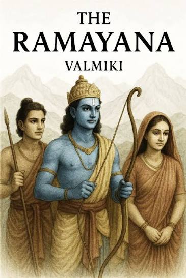 Ramayana Epic