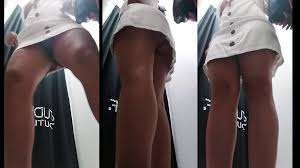 Em gái tắm trong phòng tắm - Clip trộm hấp dẫn