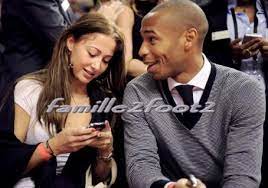 Posted by jack at 07:39. Who Is Thierry Henry Dating Thierry Henry Girlfriend Wife