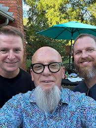 Pastor appreciation 2024 at Pineville Southern Baptist Church