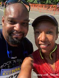 Recapping the BAA 10K over coffee