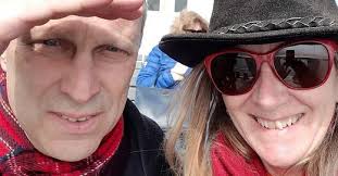 the joy and power of community