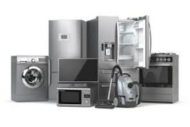Our highly trained technicians can work around your busy schedule to fix your appliances at a time that works best for you. What Household Appliances Use The Most Electricity