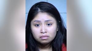 Woman arrested, charged in connection to deadly wrong-way crash