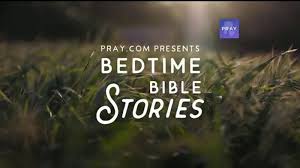 James earl jones gets dragged into jenny slate racial casting debate on twitter. Pray App Tv Commercial Bedtime Bible Stories Peace Ispot Tv