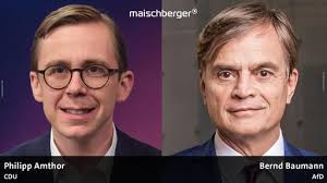 maischberger am 12.02.2025