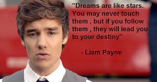 I was bullied by a few people who were much older than me. Liam Payne Quotes About Life Quotesgram