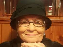 Judith Craddock was always up for a game of cards with her friends