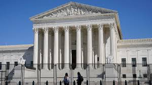 The latest on the supreme court. Supreme Court Rejects Lingering 2020 Election Challenge Case