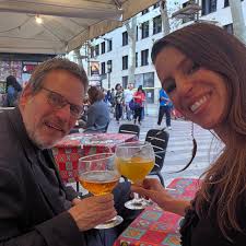 Walter's Jolly, Acrylic