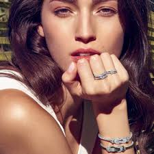 Fred jewelry for men and women