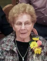 Obituary for Lila Lillian (Swan) Pasha