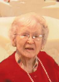 Helen Elliott Obituary (2010)