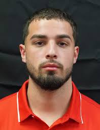 2025 Football Roster