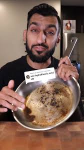 Replying to @fimbro who knows how to clean stainless steel pans? not i...