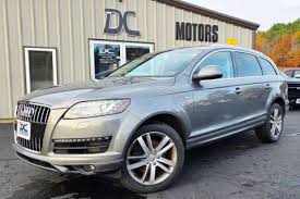 Image result for Graphite Gray 2013 Q7