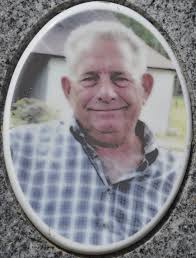 Jerry Keith Shoemaker (1936-2009)