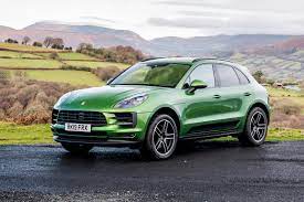 Check out the porsche macan review from carwow. Porsche Macan Review Heycar