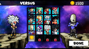 Descargar juegos para ppsspp gratis!! Mejores 11 Juegos De Dragon Ball Para Moviles Descarga El Ki