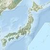 fukushima Japan earthquakes from en.m.wikipedia.org