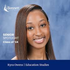 Kyra Owens's Instagram, Twitter & Facebook