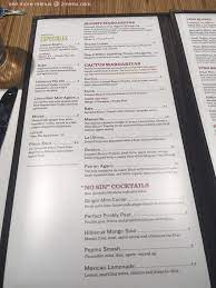 View the menu for cactus restaurants and restaurants in tacoma, wa. Online Menu Of Cactus Restaurants Restaurant Tacoma Washington 98406 Zmenu