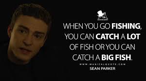 Fishidy is a waterway location based social network for people who love to fish. When You Go Fishing You Can Catch A Lot Of Fish Or You Can Catch A Big Fish Magicalquote