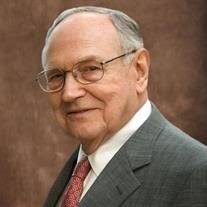 Leon Conrad Holt, Jr. Obituary