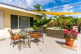 Beach & patio furniture fort lauderdale flights. Beachhouse By The Sea Need No Car Walk To Beach Fort Lauderdale Updated 2021 Prices