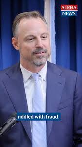 Former US Attorney Exposes Housing Stabilization Program's  Multi-Million-Dollar Fraud