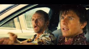 Rogue nation basically followed the blueprint laid out in ghost protocol. Mission Impossible 5 Car Chase Youtube