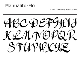 Calligraphy alphabets from a to z letters in black in over 15 styles and samples which include. Lettering Fonts Lettering Alphabet Different Lettering Styles