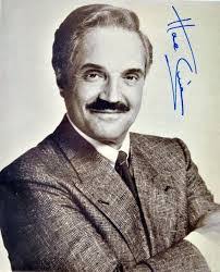 Hal Linden's Instagram, Twitter & Facebook