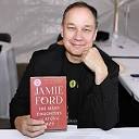 Profile Picture of Jamie Ford - Facebookon Google