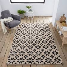 Tapis Tisse Plat Carreaux De Ciment Iswik La Redoute Interieurs Tapis D Exterieur En 2020 Tapis Tisse Plat Carreau De Ciment Carrelage Ciment