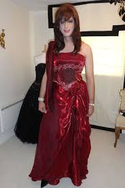 Pin On Cross Dressers And Transsexuals