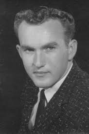 Roy Leon Branson (1941-2021)