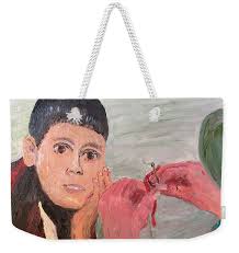 This is How You Do It Weekender Tote Bag